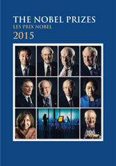 The Nobel Prizes (2015)