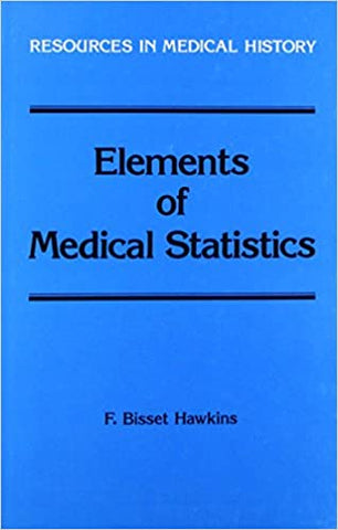 Elements of Medical Statistics (1829)