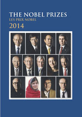 The Nobel Prizes (2014)