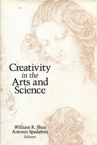 Creativity in the Arts and Sciences