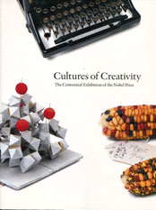 Cultures of Creativity: Birth of a 21st Century Museum