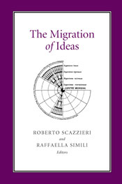 The Migration of Ideas
