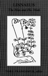 Linnaeus: The Man and His Work