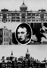 Order Out Of Chaos: John Shaw Billings and America's Coming of Age