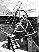 Francis Place and the Early History of the Greenwich Observatory