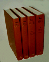 Isis Cumulative Bibliography (1986–1995)