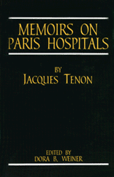 Memoirs on Paris Hospitals