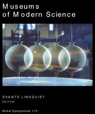 Museums of Modern Science