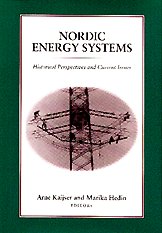 Nordic Energy Systems: Historical Perspectives and Current Issues