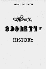 Sex, Society & History