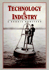 Technology & Industry: A Nordic Heritage
