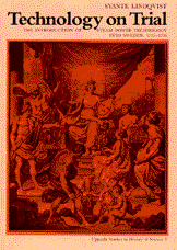 Technology on Trial: The Introduction of Steam Power Technology into Sweden, 1715–1736