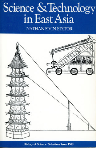 Science and Technology in East Asia