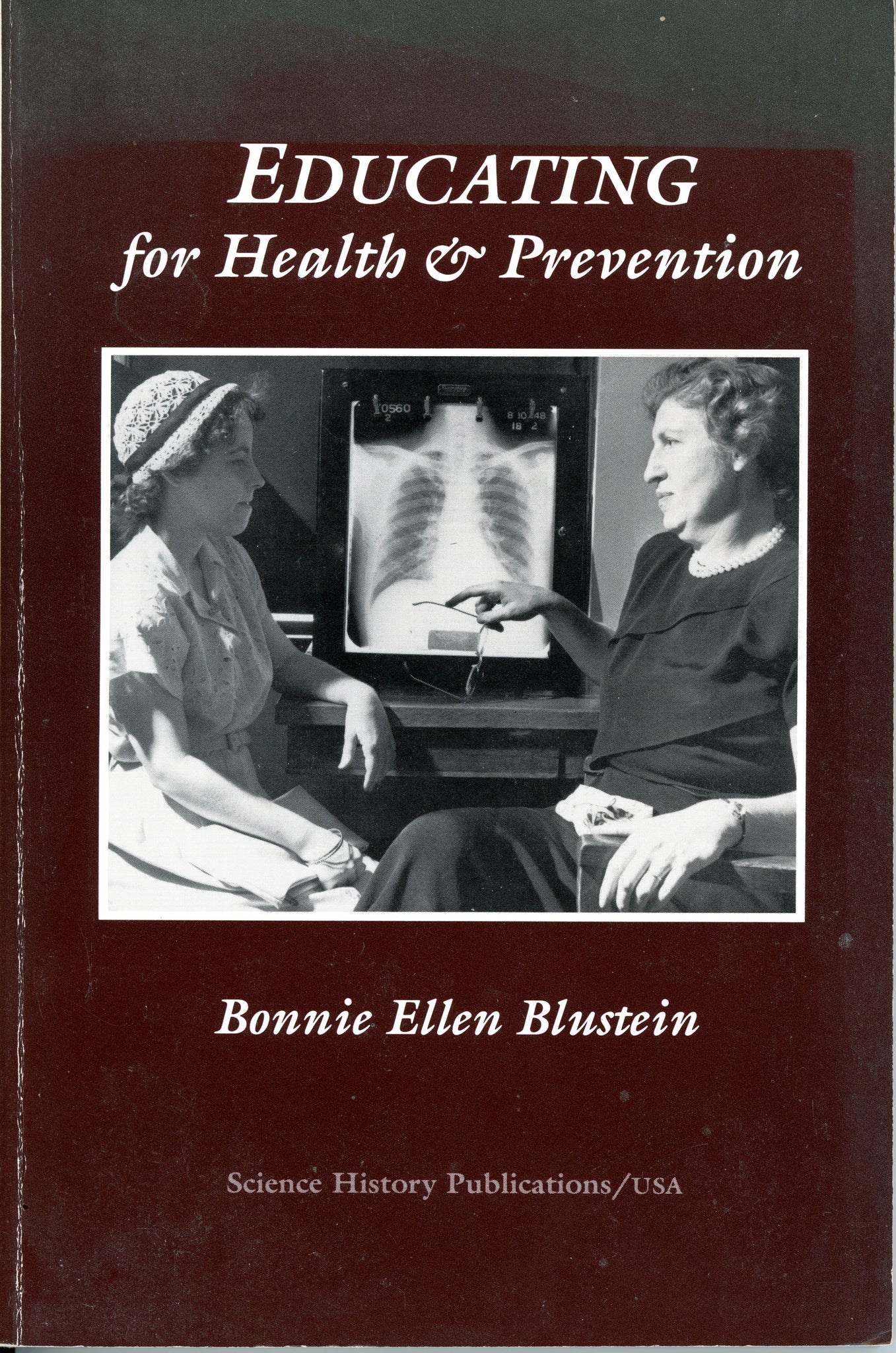 Educating for Health & Prevention