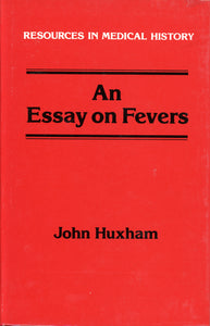 An Essay on Fevers (1757 edition)