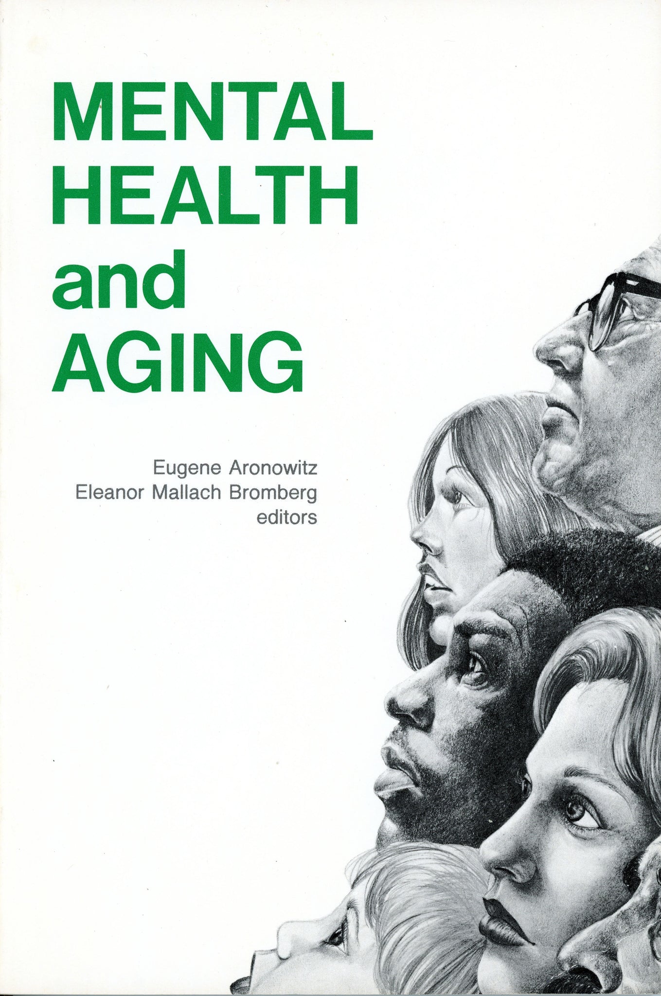 Mental Health and Aging