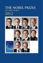The Nobel Prizes (2012)