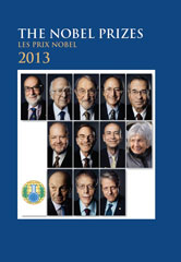 The Nobel Prizes (2013)