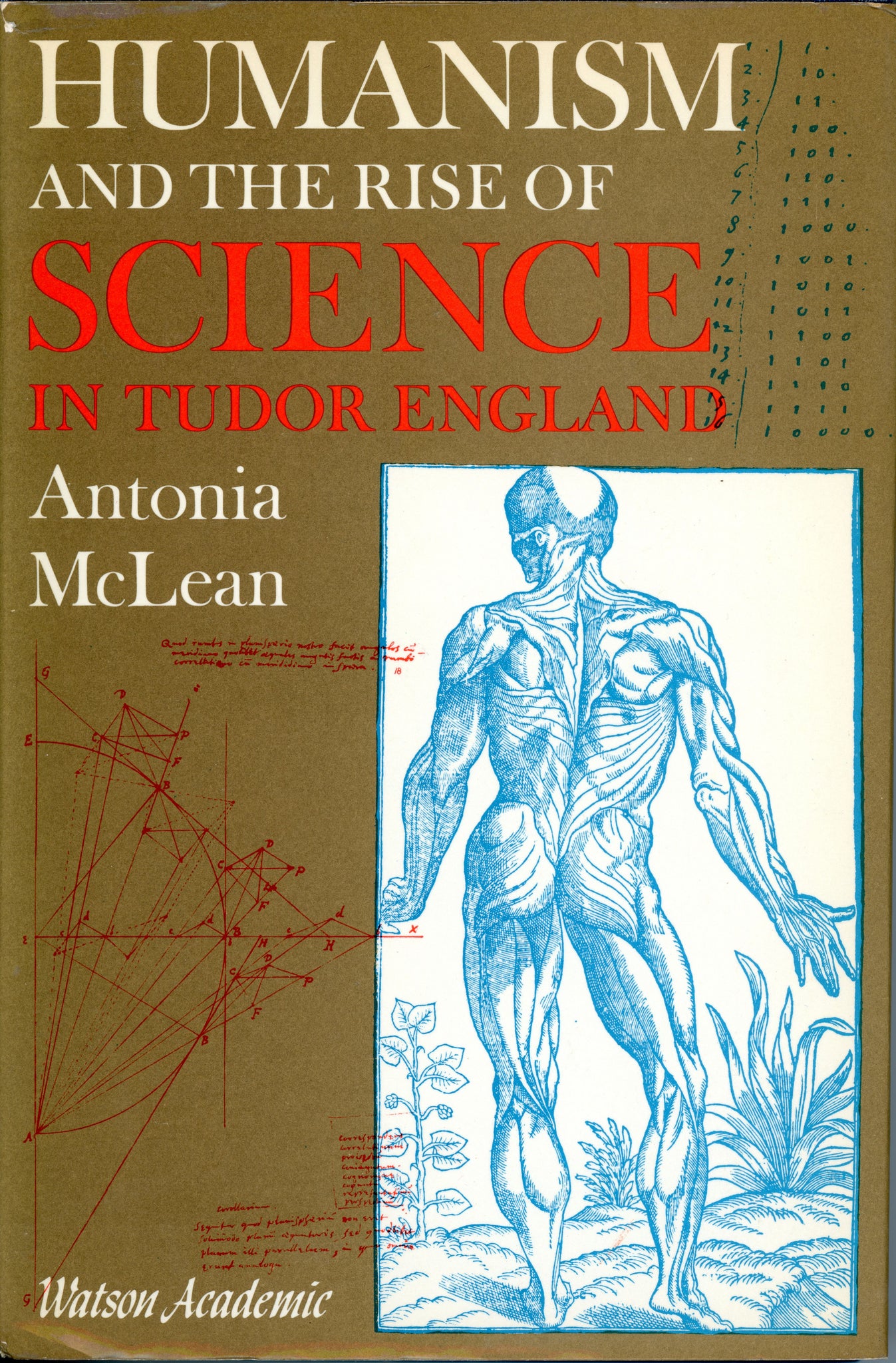 Humanism and the Rise of Science in Tudor England